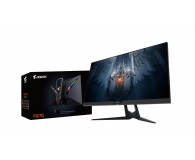 Gigabyte Aorus FI27Q - 520772 - zdjęcie 7